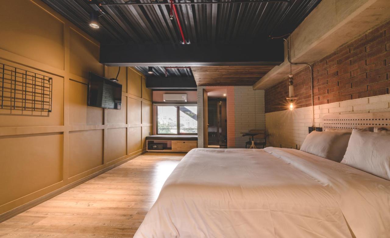 The Somos Beats & Rooftop Hotel Medellín