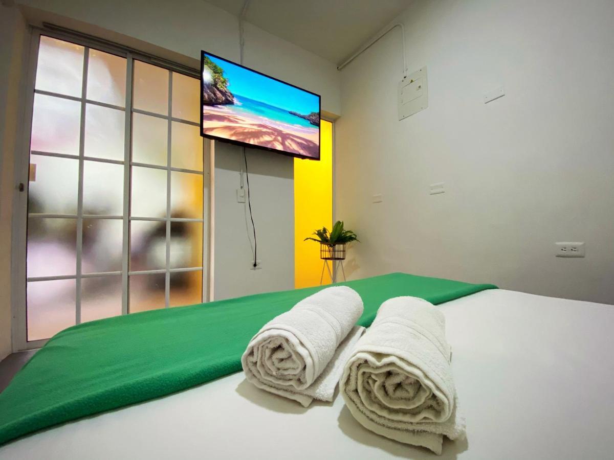 Hostel Nodo Medellin