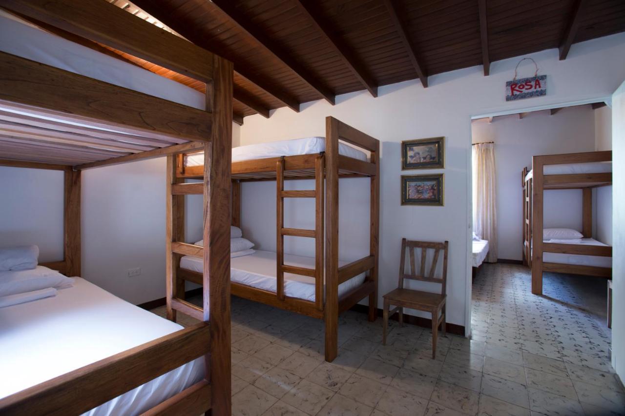 Hostal Florentina Symbiosis Medellín