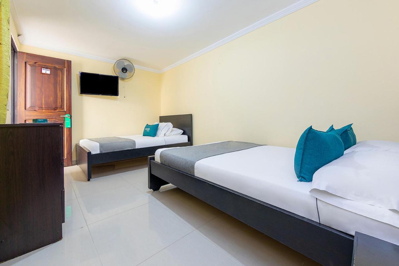 Ayenda Verony San Joaquin Hotel 3*