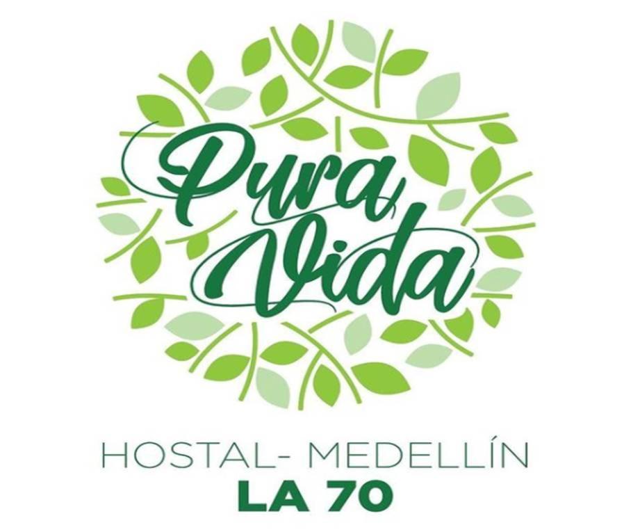 Pura Vida La 70 *