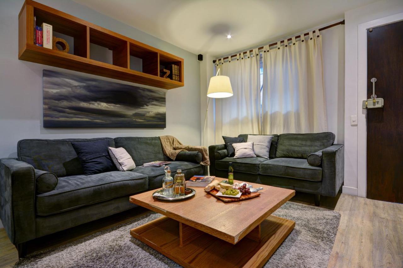Oasis Del Poblado By Lifeafar Apartamento Medellín