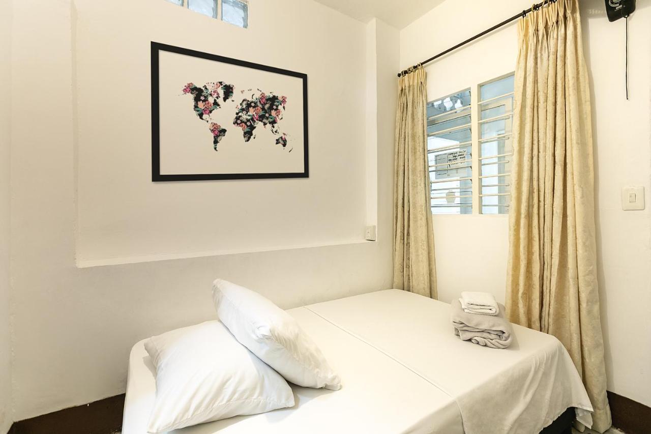 Hostal Florentina Symbiosis