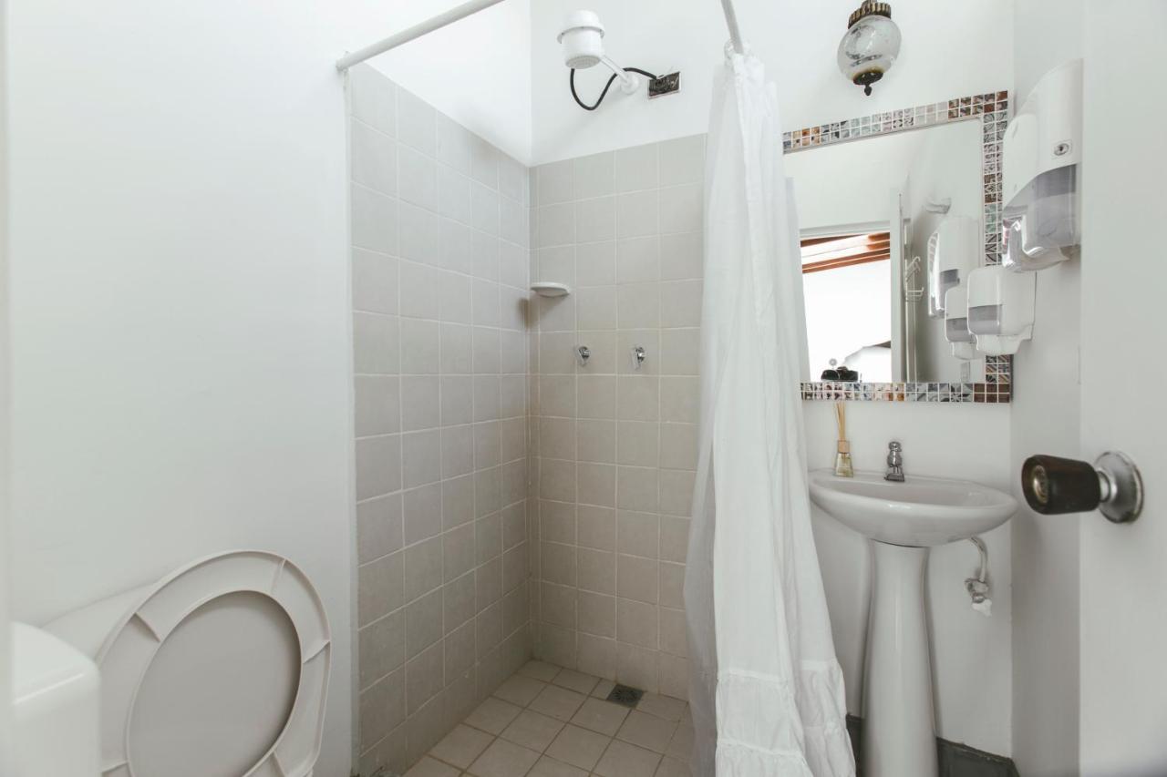 Hostal Florentina Symbiosis