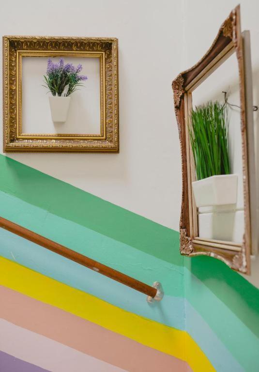 Hostal Florentina Symbiosis Medellín