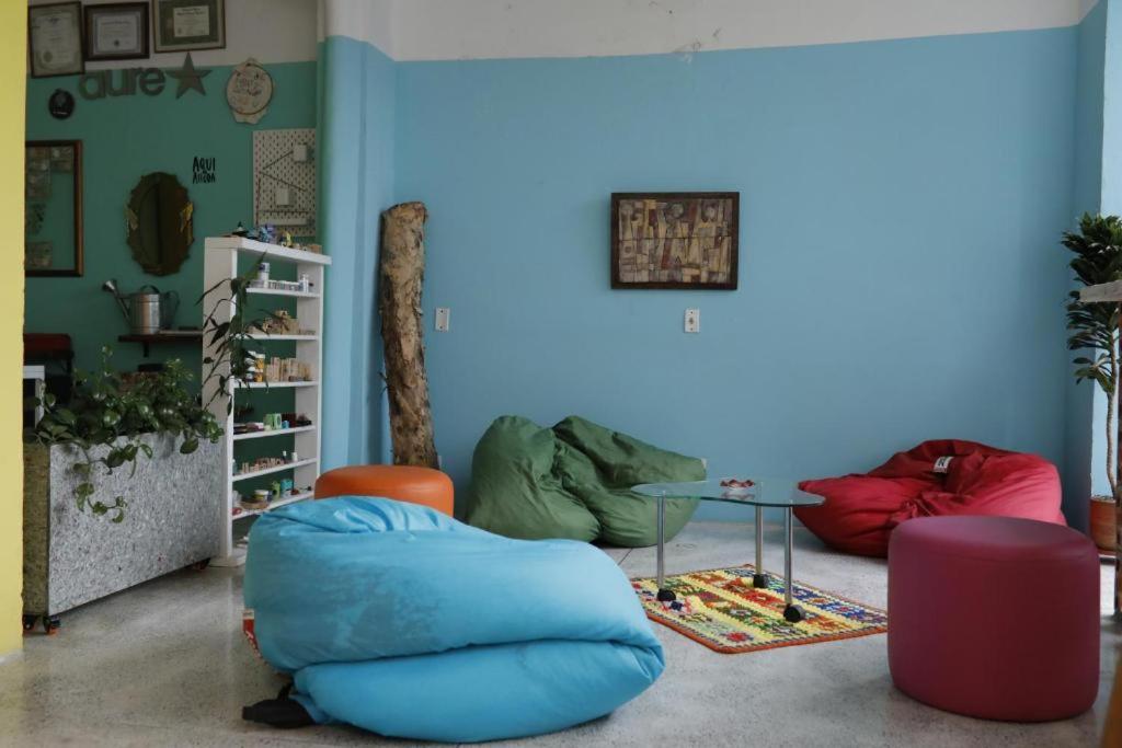 Florentina Symbiosis Hostal
