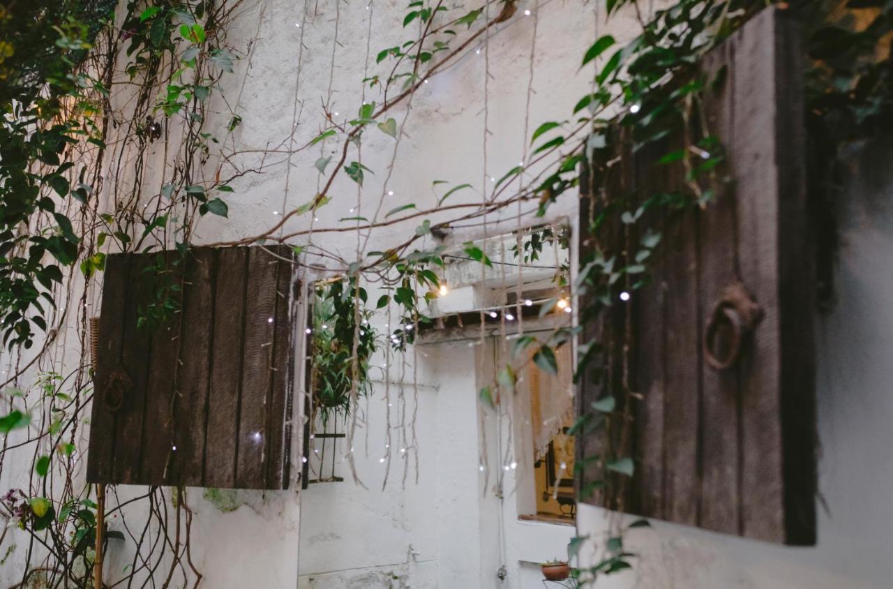 Florentina Symbiosis Hostal Medellín