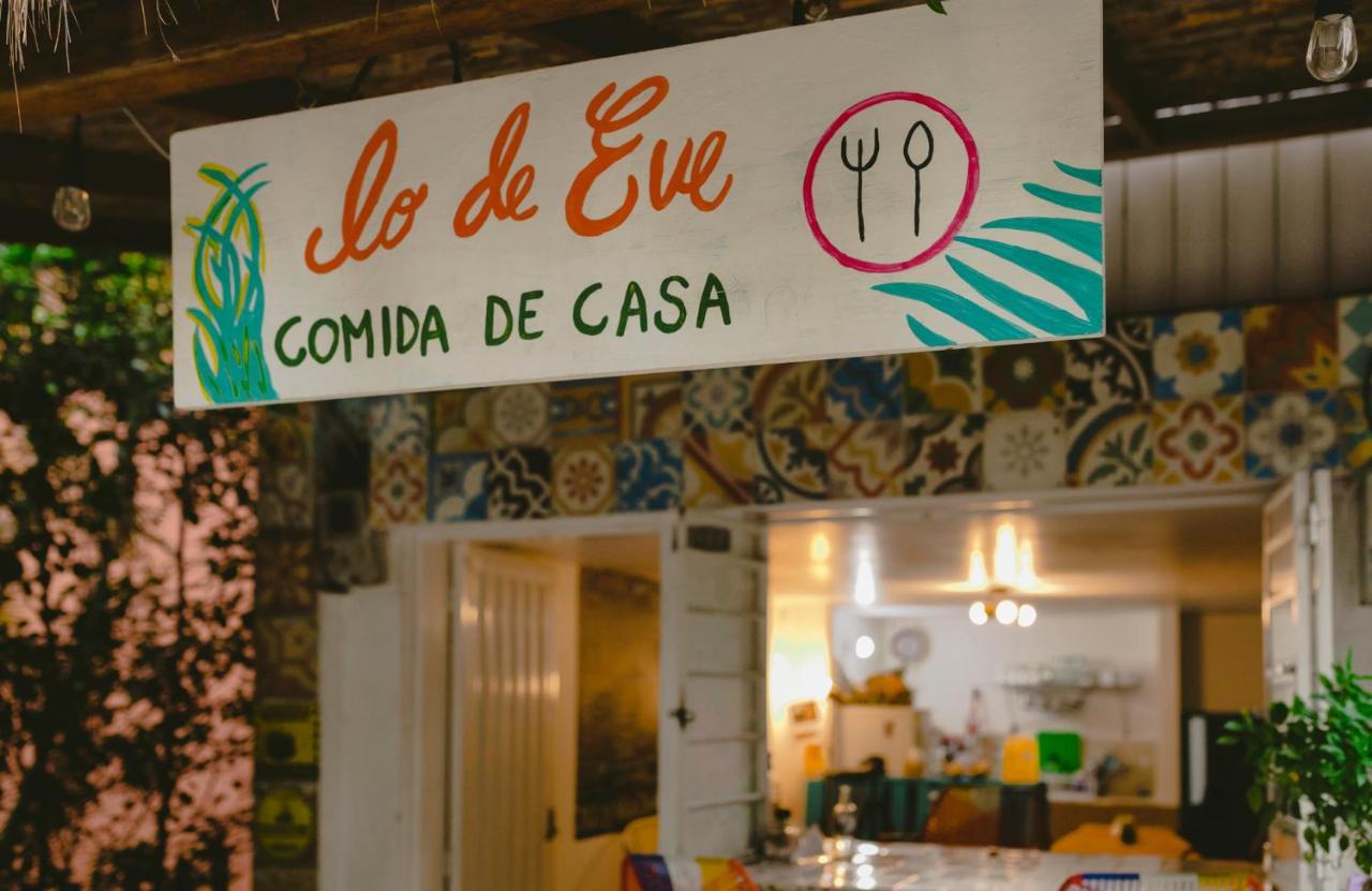 Florentina Symbiosis Hostal Medellín
