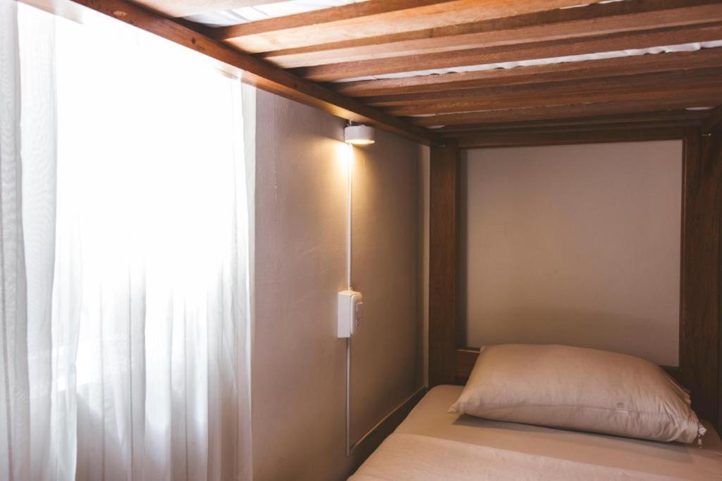 Hostal Florentina Symbiosis