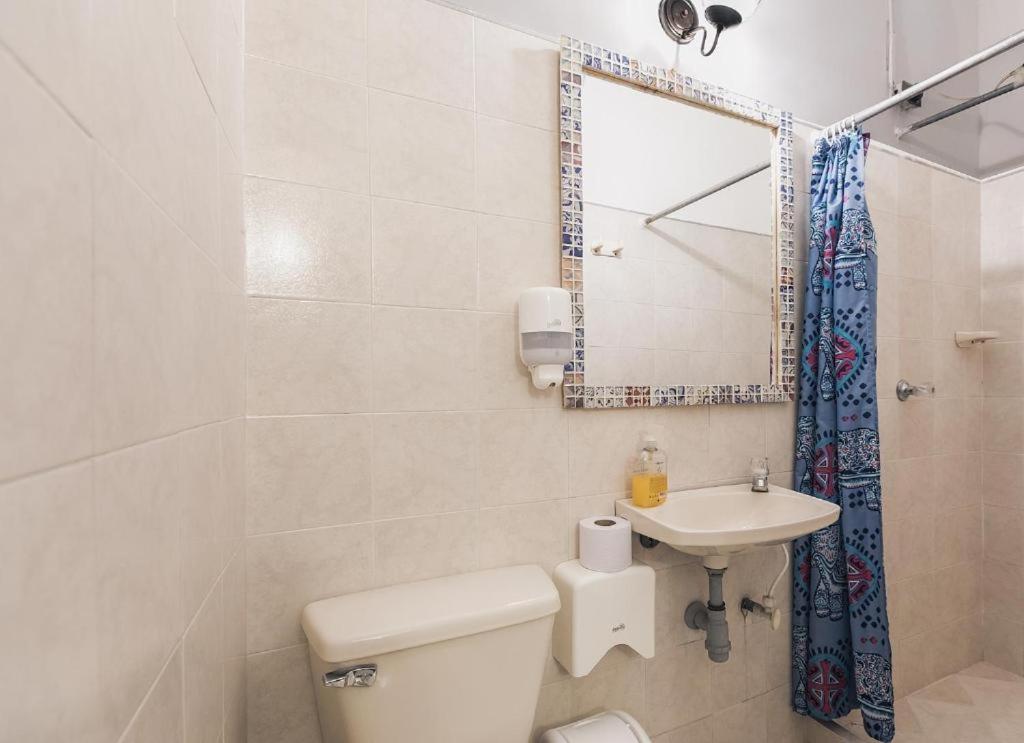 Hostal Florentina Symbiosis Medellín