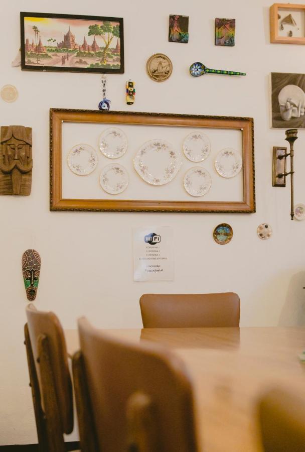 Florentina Symbiosis Hostal