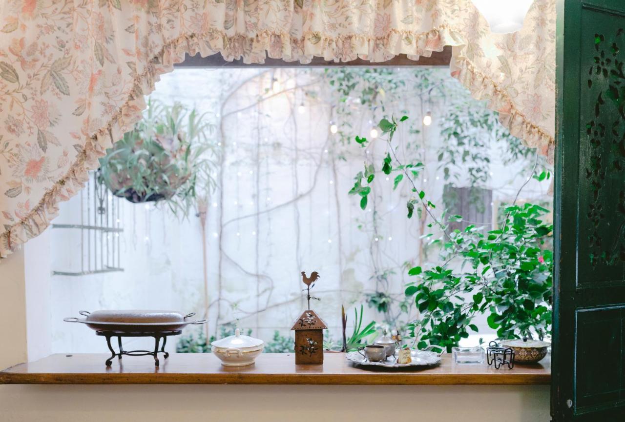 Hostal Florentina Symbiosis