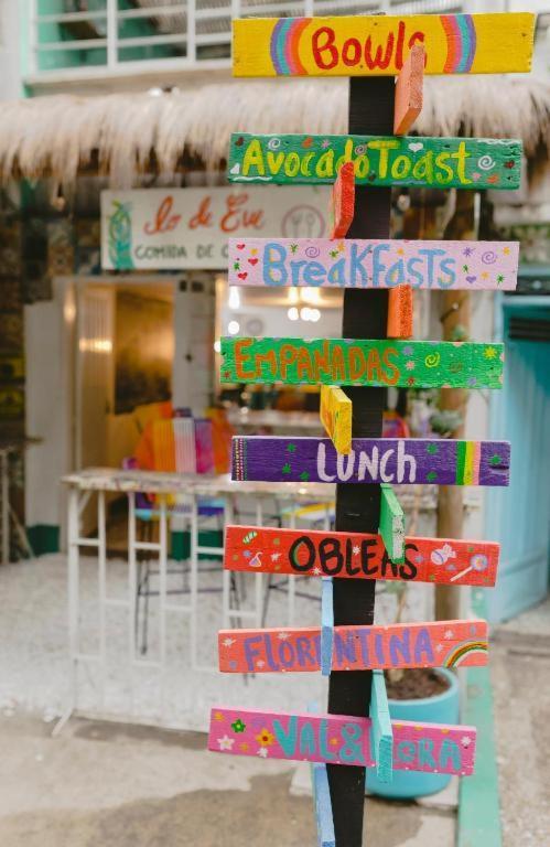 Hostal Florentina Symbiosis Medellín