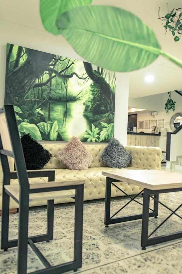 Mandala Hotel 3*