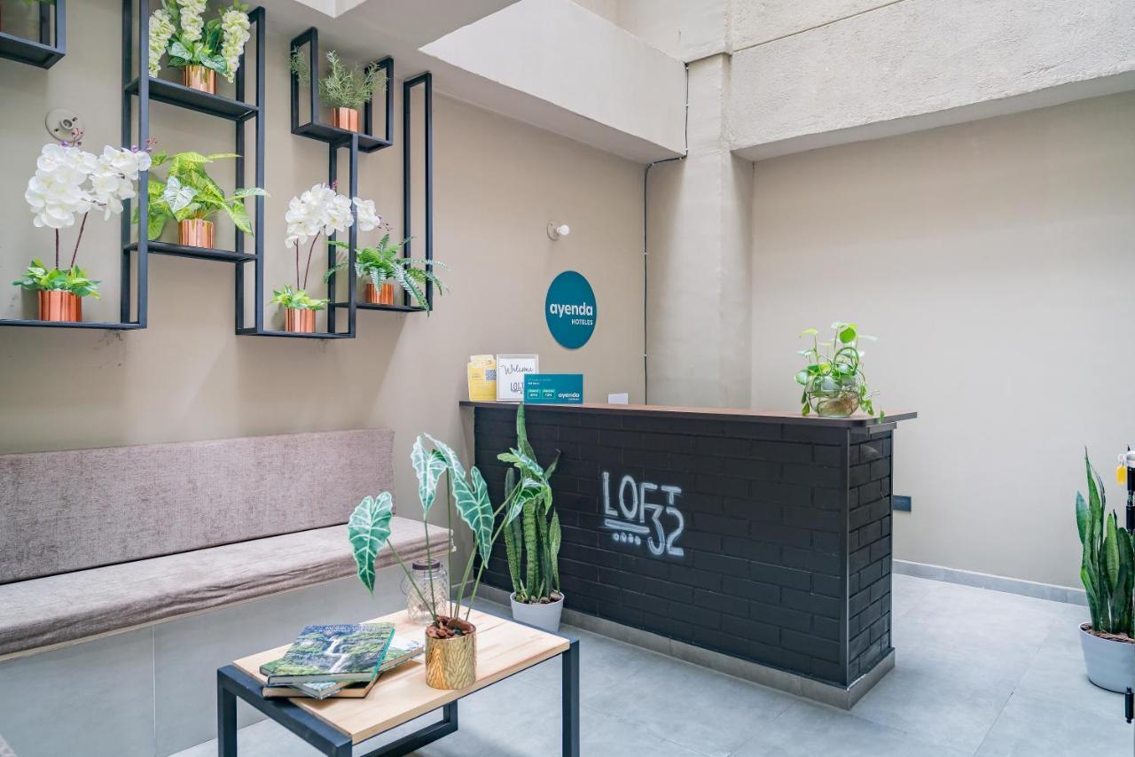 Loft 32 Living 3* Medellín