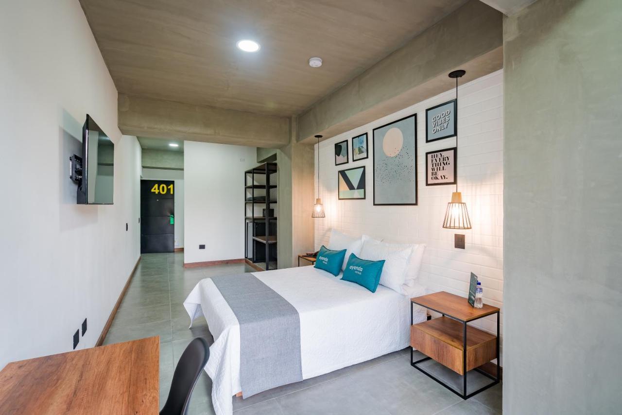 Loft 32 Living 3* Medellin