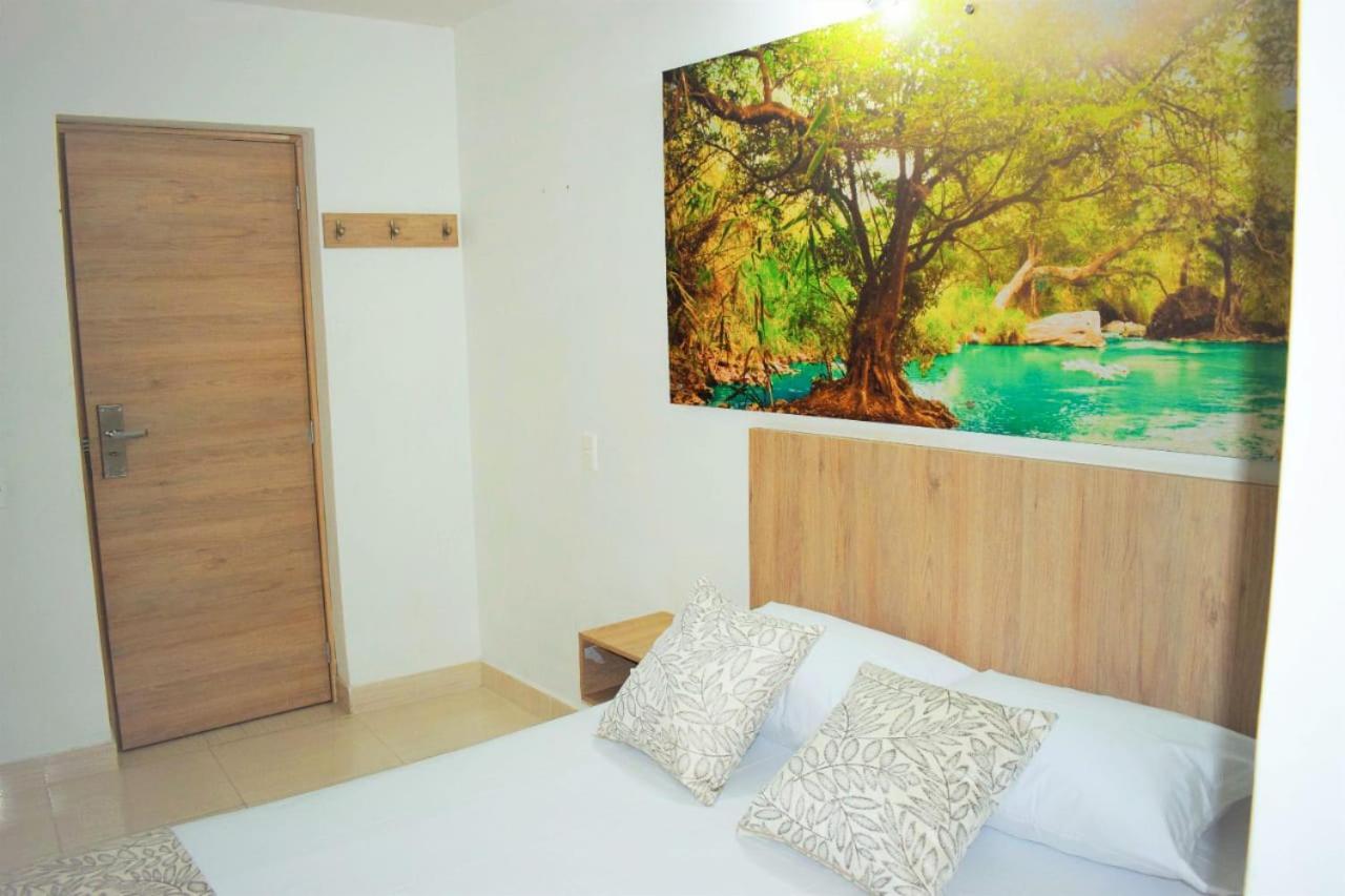 Hotel Suites 44 Laureles Medellín