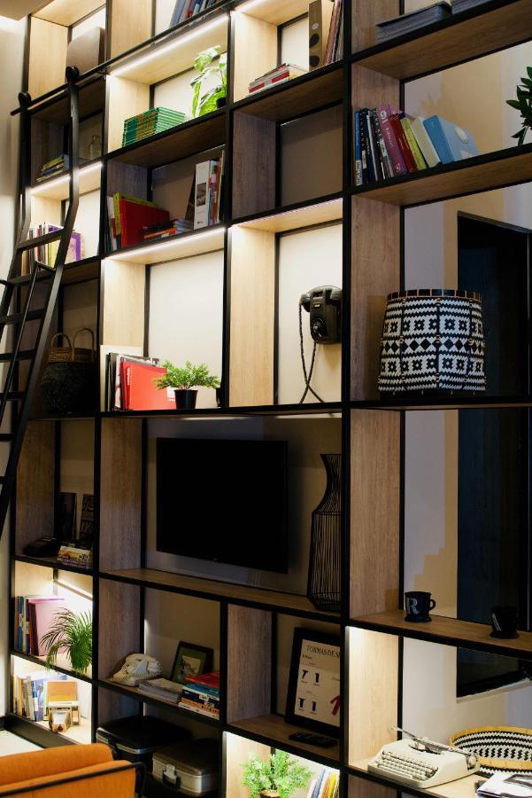 Lettera Hotel