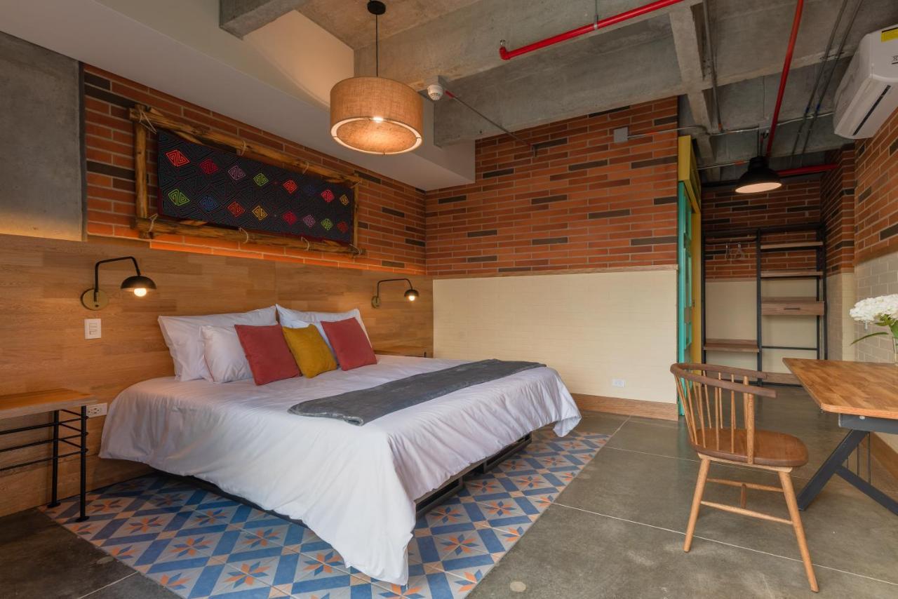 Masaya Hostal Medellín