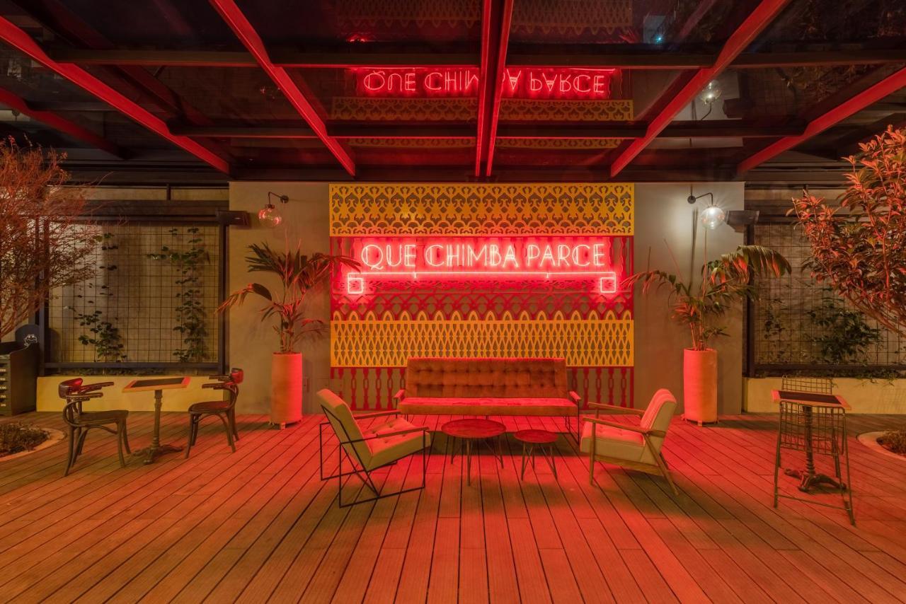 Masaya Hostal