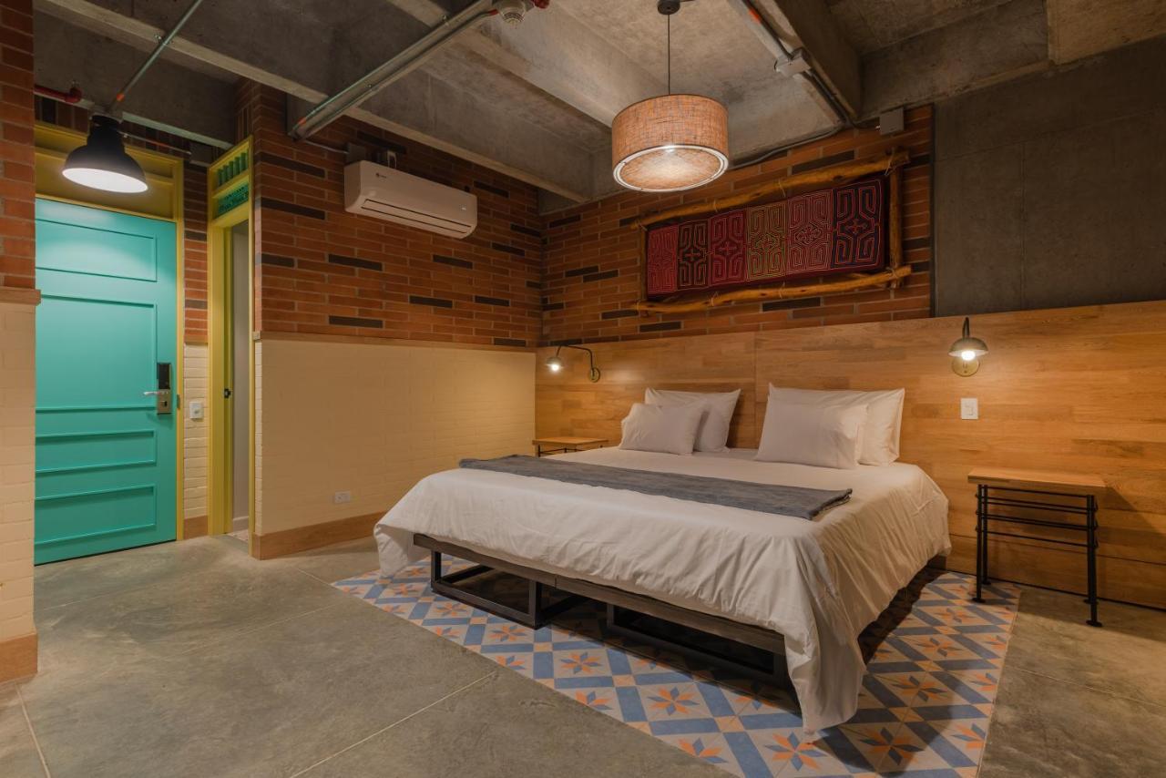 Masaya Hostal Medellín