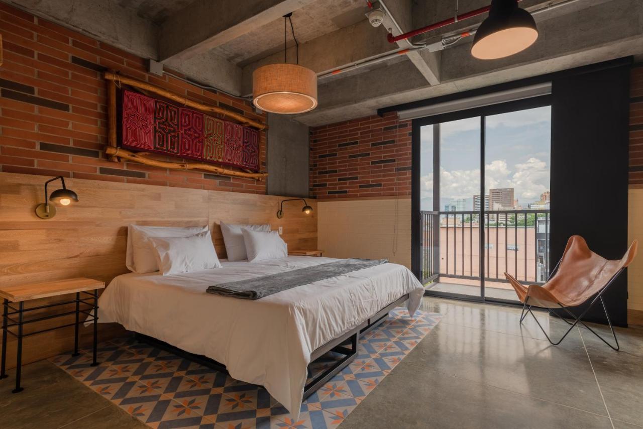 Masaya Hostal *