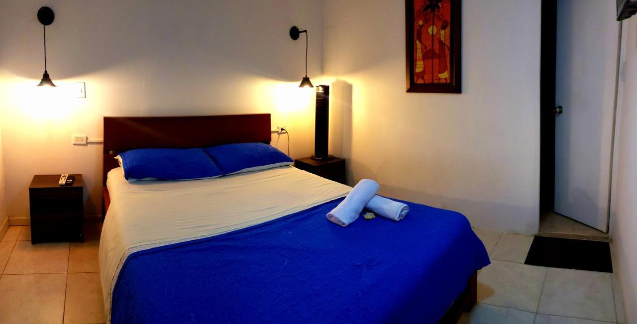 Tiger Hostal Medellín