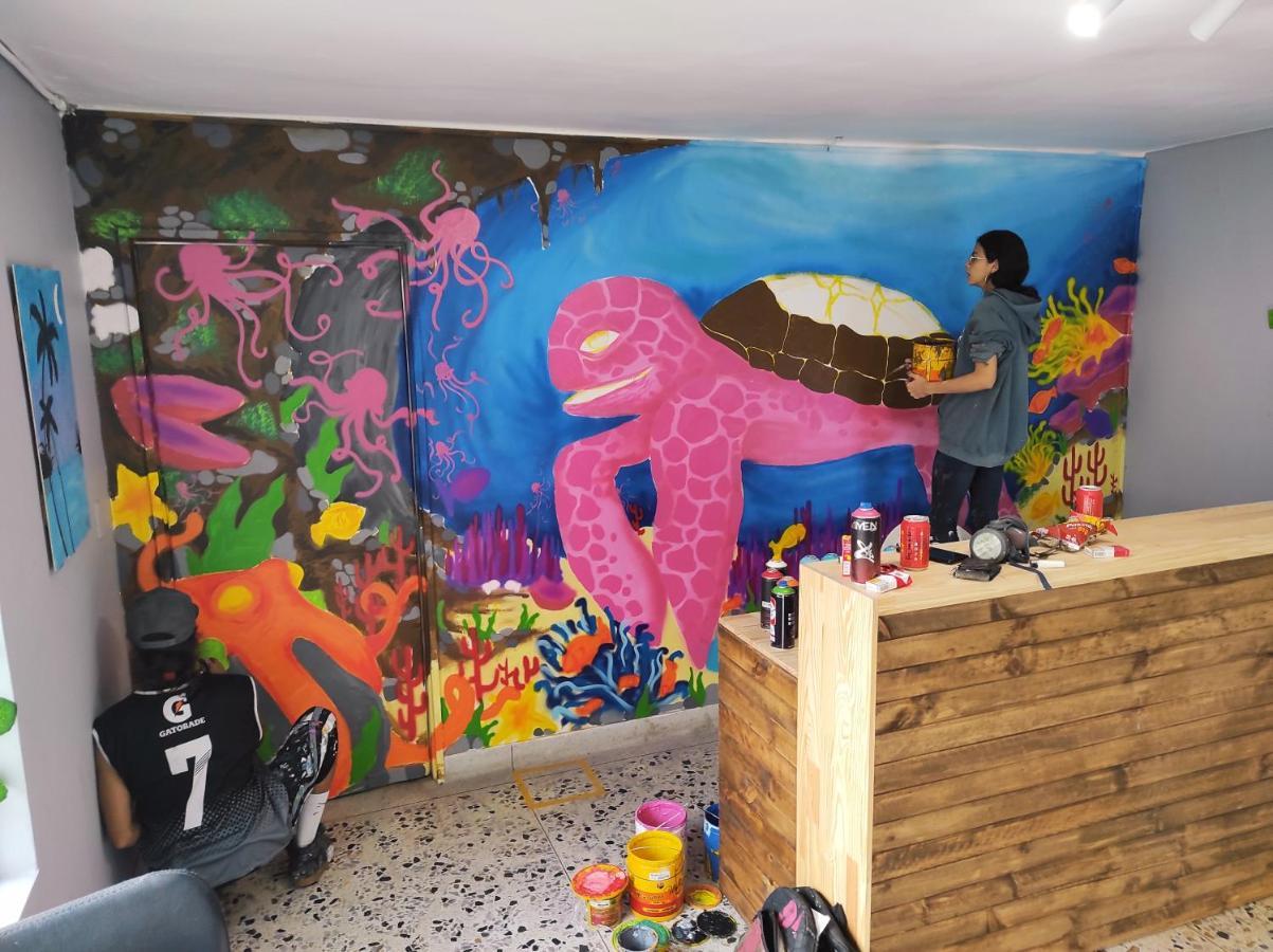 Key West Medellin