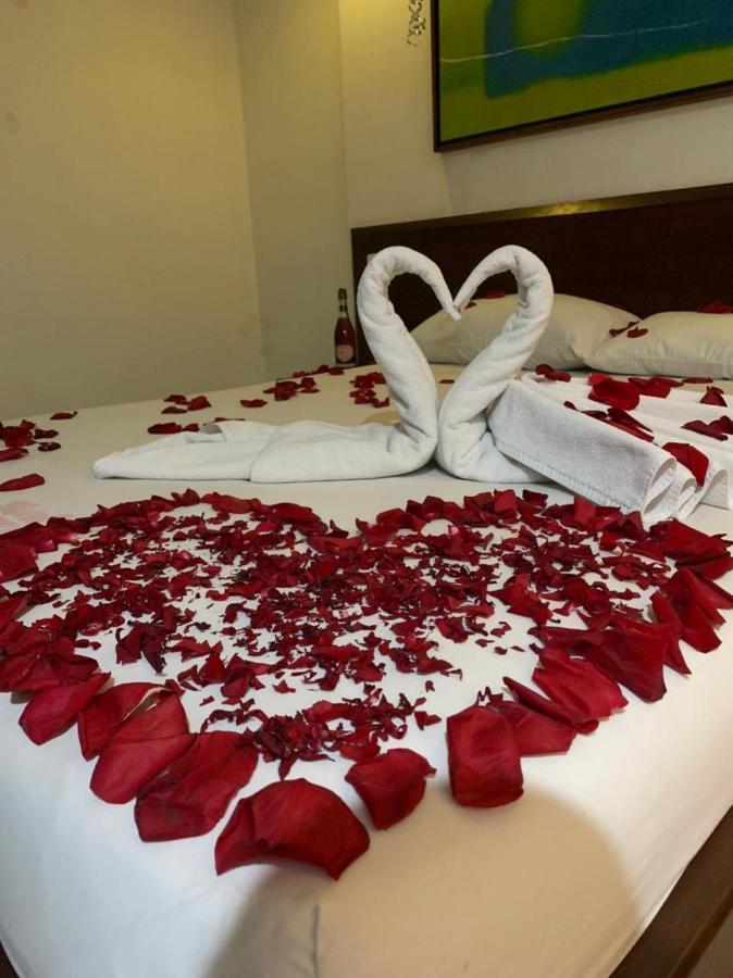 Hotel Hotel Romanza Medellin 3*