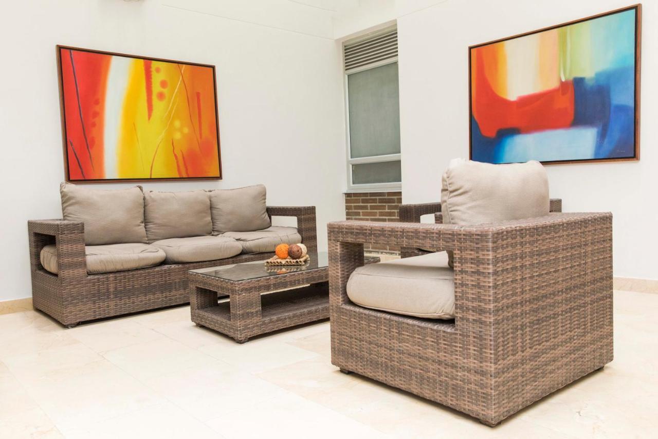 Hotel Romanza Medellin 3* Medellín