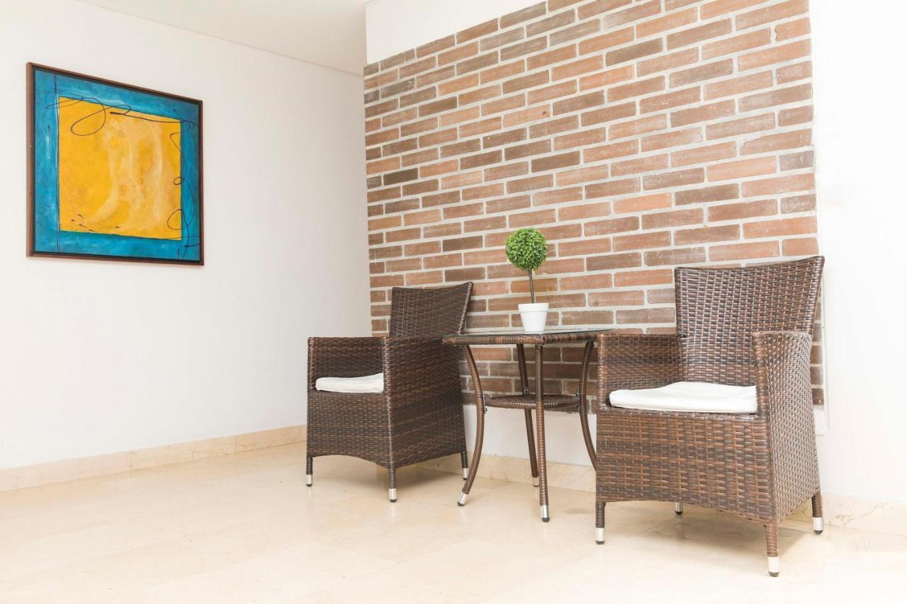 Hotel Romanza Medellin Hotel