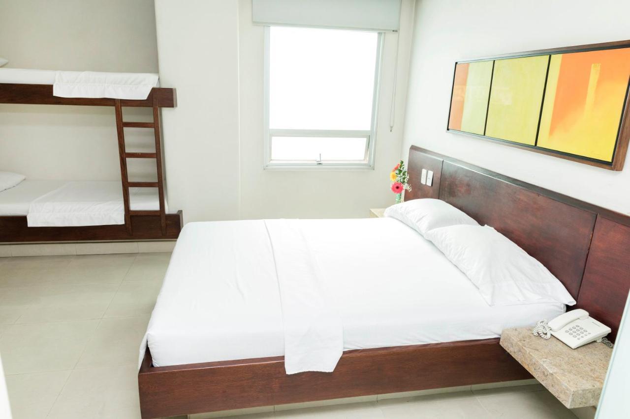 Hotel Romanza Medellin Medellín