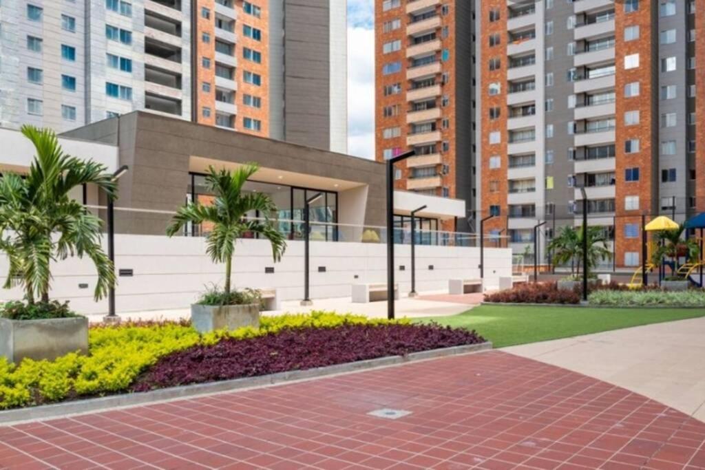 Apartamento Confortable Apartamento familiar