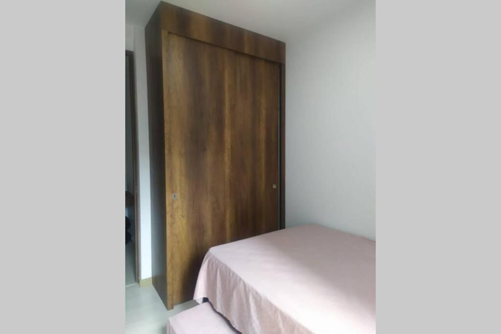 Confortable Apartamento familiar Medellín