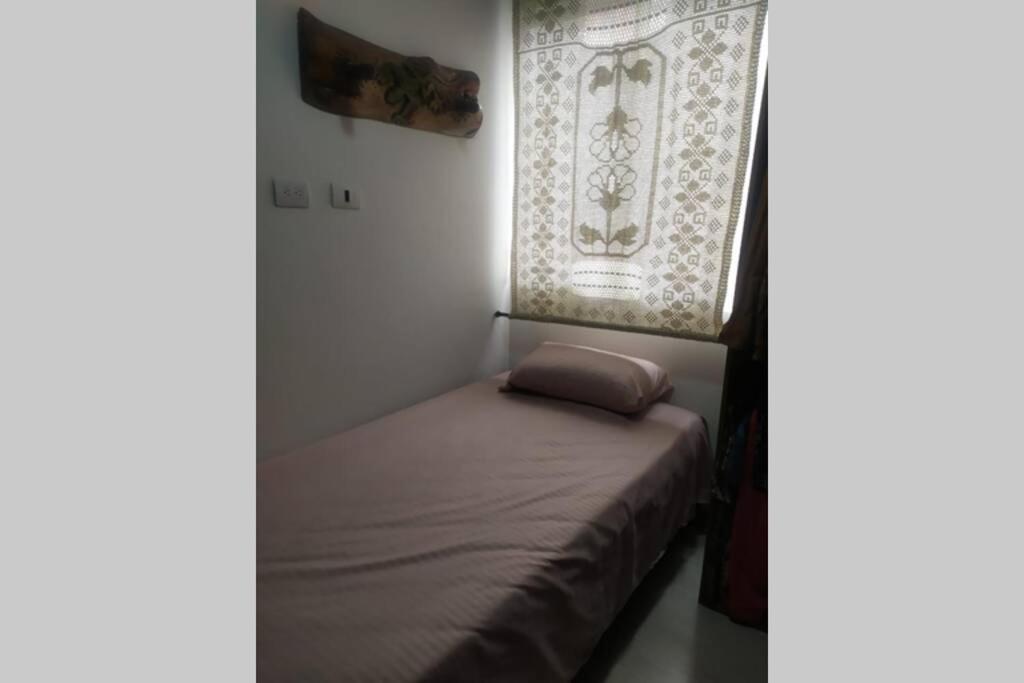 Apartamento Confortable Apartamento familiar *