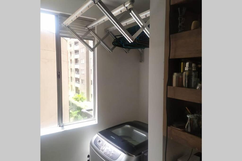 Apartamento Confortable Apartamento familiar Medellín