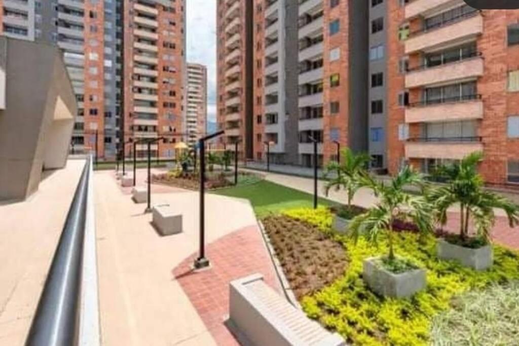 Confortable Apartamento familiar *