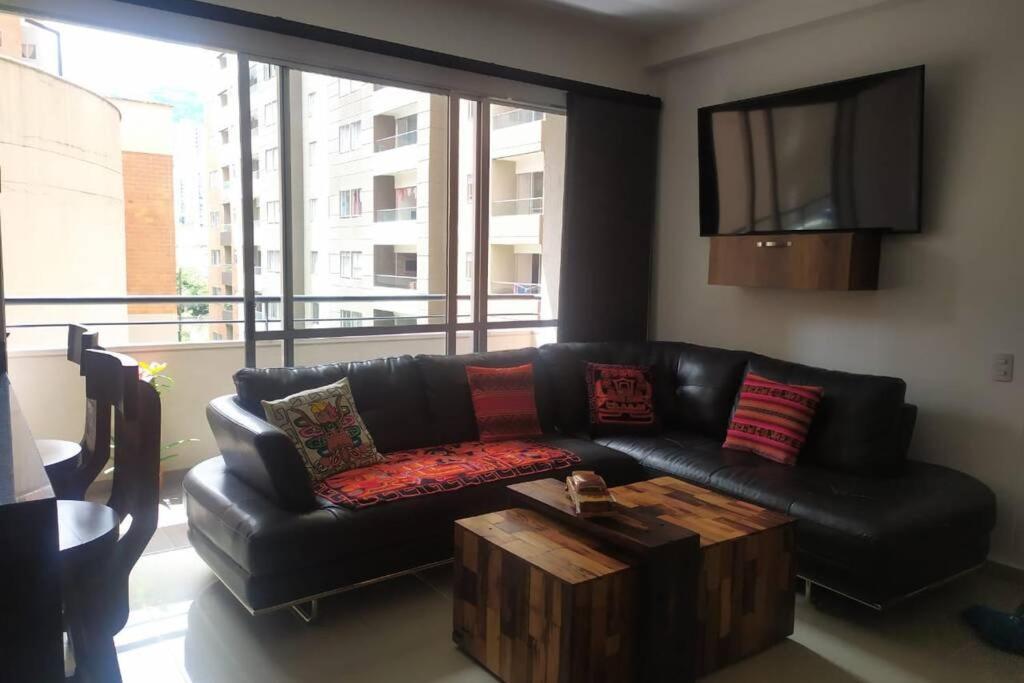 Confortable Apartamento familiar Apartamento Medellín