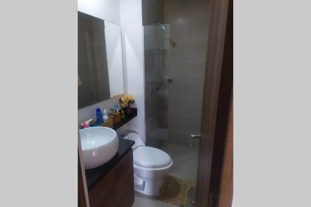 Confortable Apartamento familiar
