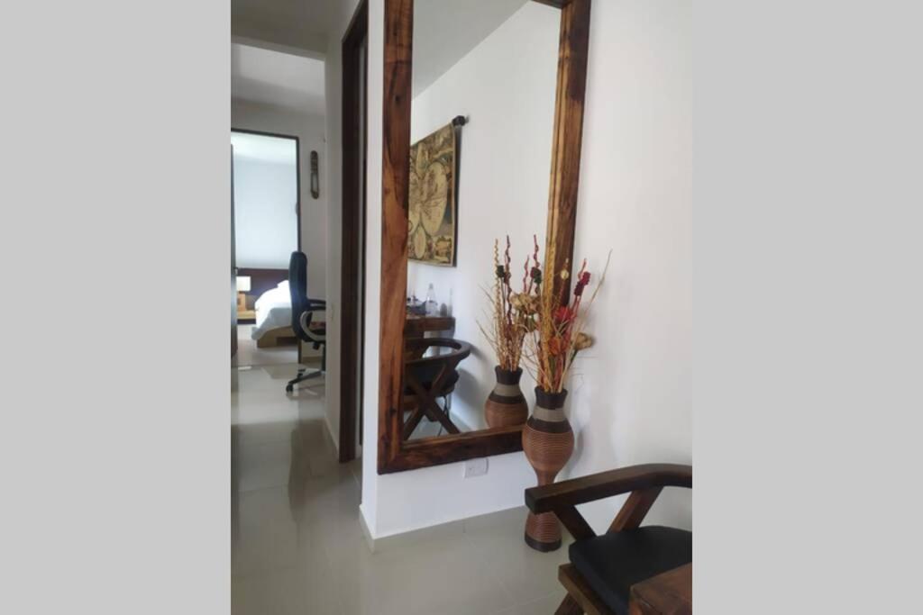 Confortable Apartamento familiar Medellín