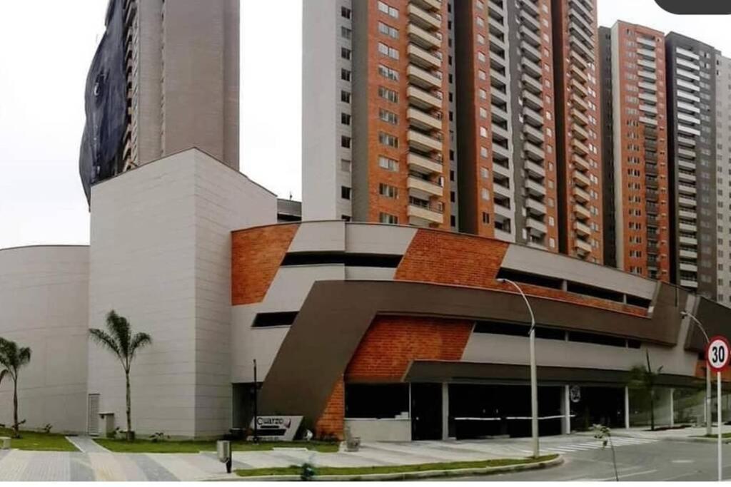 Confortable Apartamento familiar Apartamento Medellín