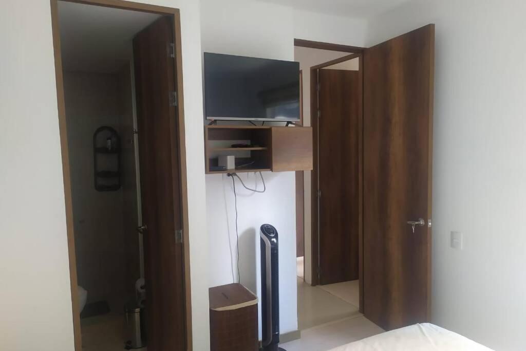 Apartamento Confortable Apartamento familiar *