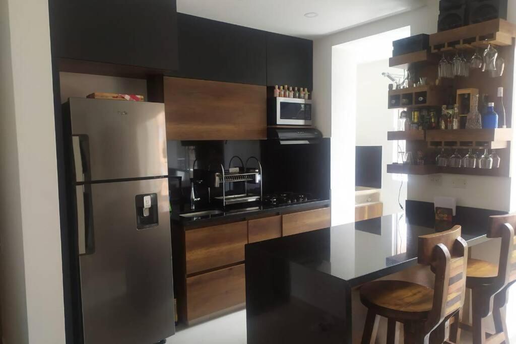 Apartamento Confortable Apartamento familiar