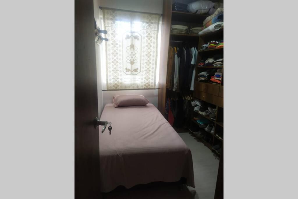 Apartamento Confortable Apartamento familiar *