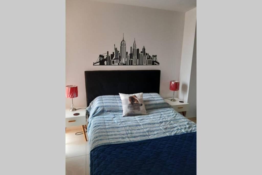 Cuatro 8 Park Bombona Apartamento Medellín
