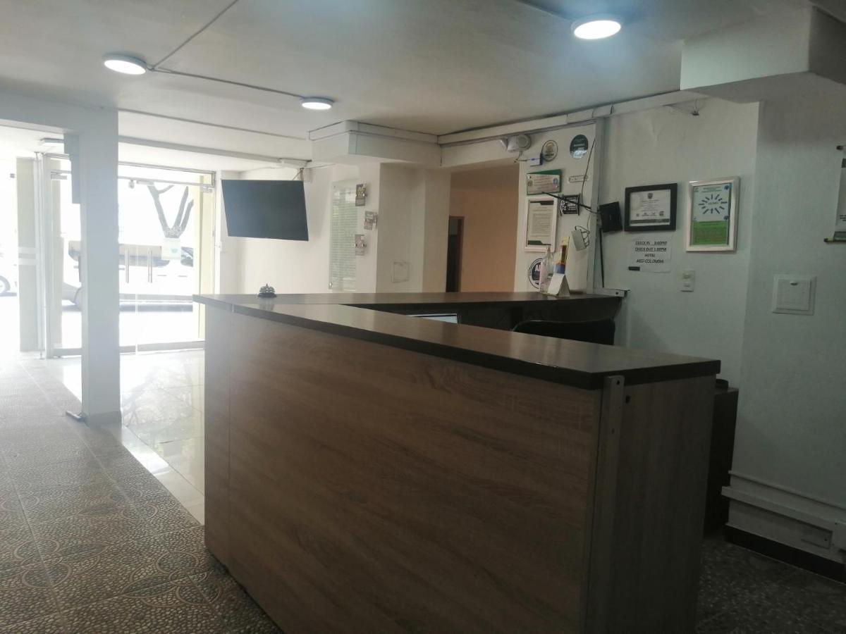 Hotel Med Colombia Medellín