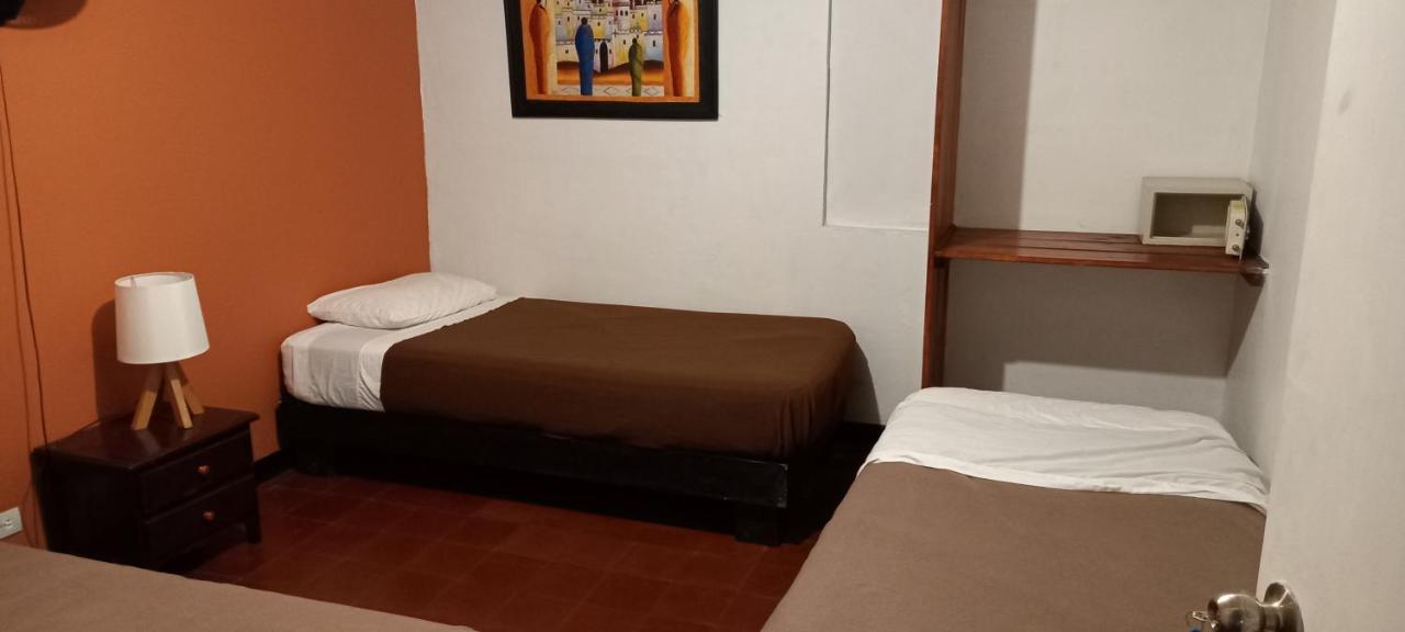 Hostal Casa Kiwi Medellín