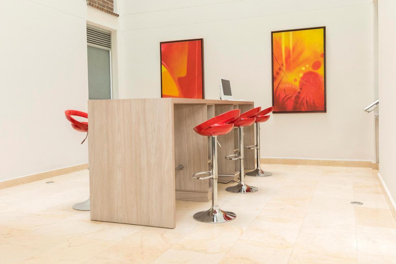 Hotel Romanza Medellin 3*