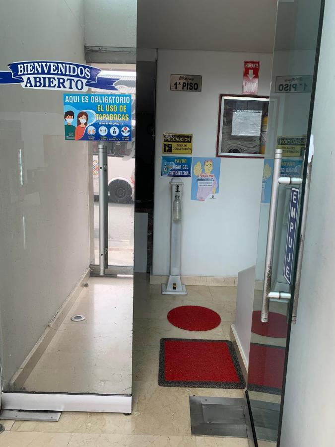 Hotel Romanza Medellin Hotel
