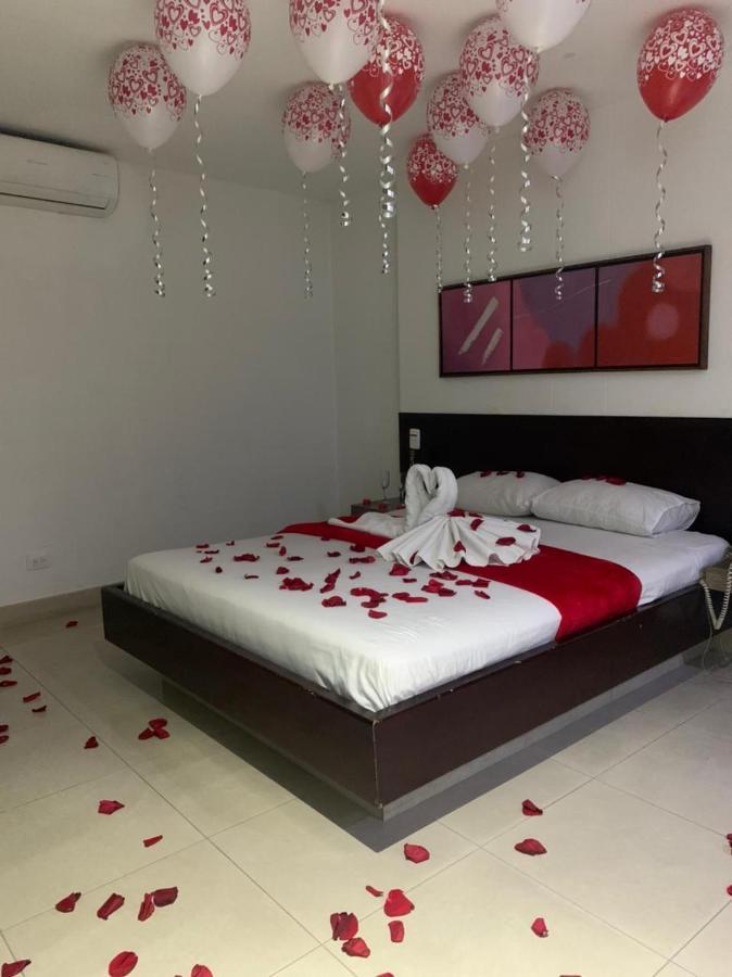Hotel Hotel Romanza Medellin 3*